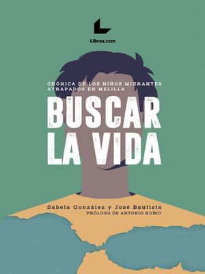 cover image of Buscar la vida